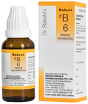 Bakson B6 Inflammation Drop