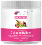 Bliss Welness Collagen Builder  Powder