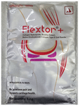 Flextor+ Collagen Type II & Rosehip Extract Powder