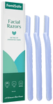 Femisafe Adonia Face Razor Blue