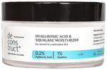 Deconstruct Hyaluronic Acid & Squalane Moisturizer