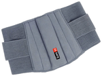 Be Safe Forever LS Support Waist Belt XXL Grey
