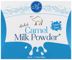 Aadvik Camel Milk Powder Sachet (20gm Each) Freeze Dried