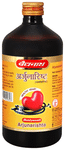 Baidyanath (Noida) Arjunarishta Syrup for Heart Health