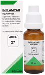 ADEL 27 Inflamyar Drop