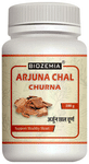 Biozemia Arjuna Chal Churna