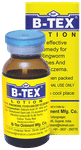 B-Tex Lotion (15ml Each)