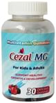 Cezal MG Gummies