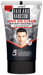 Emami Fair and Handsome Instant 100% Oil Clear Radiance Face Wash