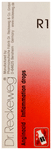 Dr. Reckeweg R1 Inflammation Drop Oral Drops