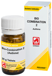 ADEL Bio-Combination 2 Tablet
