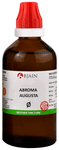 Bjain Abroma Augusta Mother Tincture Homeopathic Medicine Q