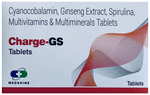 Charge-GS Tablet