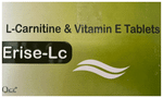 Erise-LC Tablet