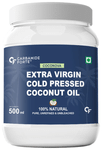 Carbamide Forte 100% Pure Extra Virgin Cold Pressed Coconut Oil