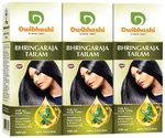 Dwibhashi Bhringaraja Tailam (100ml Each)
