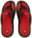 Dominion Care Acupressure and Magnetic Slipper for Blood Circulation 4