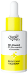 Chemist At Play 10% Vitamin C+2% Glucosamine+Ceramide Brightening Face Serum