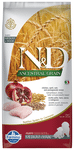 Farmina Pet Foods N&D Ancestral Grain for Puppy Medium & Maxi Breed