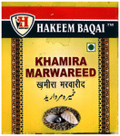 Hakeem Baqai Khamira Marwareed