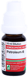 ADEL Petroleum Dilution 6