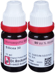 Dr. Reckeweg Silicea Dilution 30 CH