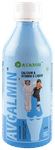 Avcalmin Calcium & Vitamin D Liquid Delicious Natural Orange & Peppermint