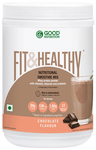 Good Nutrition Smoothie Mix Chocolate