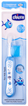 Chicco Kids Toothbrush for 6-36 Months  Blue