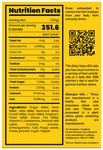 Grami Superfoods Renergee Instant Millet Turmeric Drink(20gm Each)