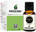 Earth N Pure Jasmine Essential Oil