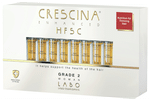 Crescina Enhanced HFSC Grade 2 for Women | Supports Hair Health (3.5ml Each)