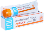 Amluck Cream