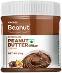 Beanut Chocolate Peanut Butter Spread Creamy