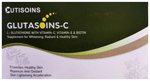 Cutisoins Glutasoins-C Capsule (10 Each)