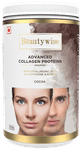 Beautywise Advanced Collagen Proteins Cocoa