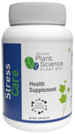 Atrimed Plant Science Plant Diet Stress Care Veg Capsule