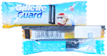 Gillette Guard with Platinum Coated Blades