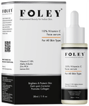 Foley 10% Vitamin C Face Serum (30ml Each)