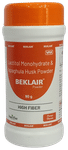 Beklair High Fiber Orange Sugar Free