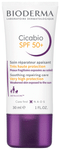 Bioderma Cicabio Soothing Repairing Care SPF 50+ Cream