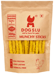 Dogslu Munchy Stick Pet Food Chicken Flavour