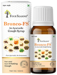 Four Seasons Bronco-FS Cough Syrup (100ml Each)