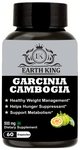 Earth King Garcinia Cambogia 500mg Capsule