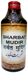 Dehlvi Sharbat Mudir