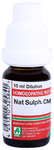 ADEL Nat Sulph Dilution CM