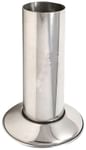 Agarwals Cheatle Forceps Jar Heavy Duty SS