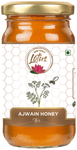 Eight Petals Lotus Ajwain Honey