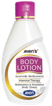 Allen Laboratories Body Lotion (100ml Each)