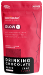 Cocosutra Glow Drinking Chocolate Mix Zero Sugar